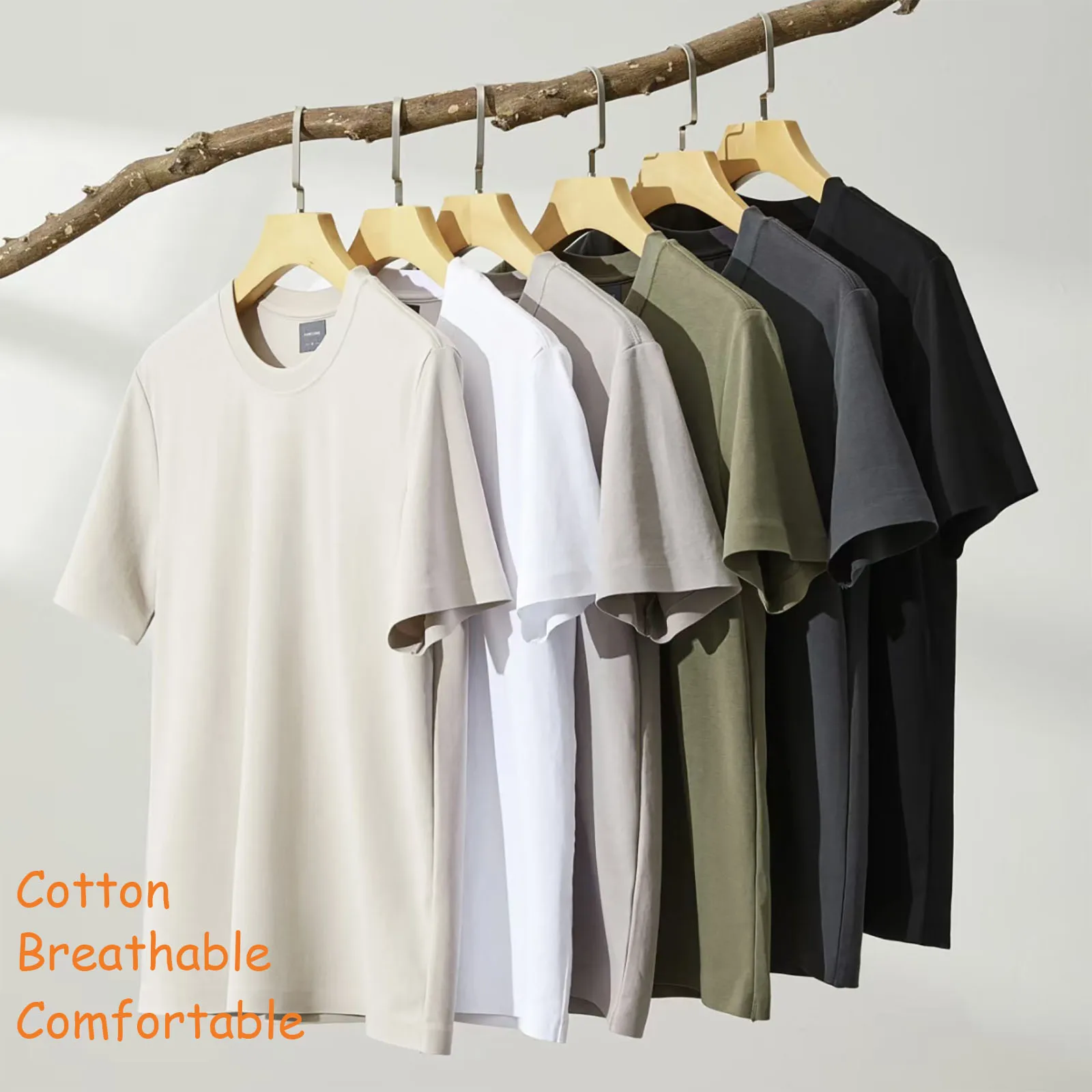Camiseta de cuello redondo par - Medical Lab Week reseña y precio