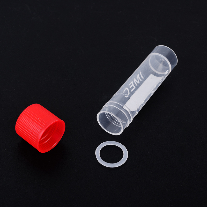 Tubo de criopreservación PP IM - Blood Collection Tube reseña y precio