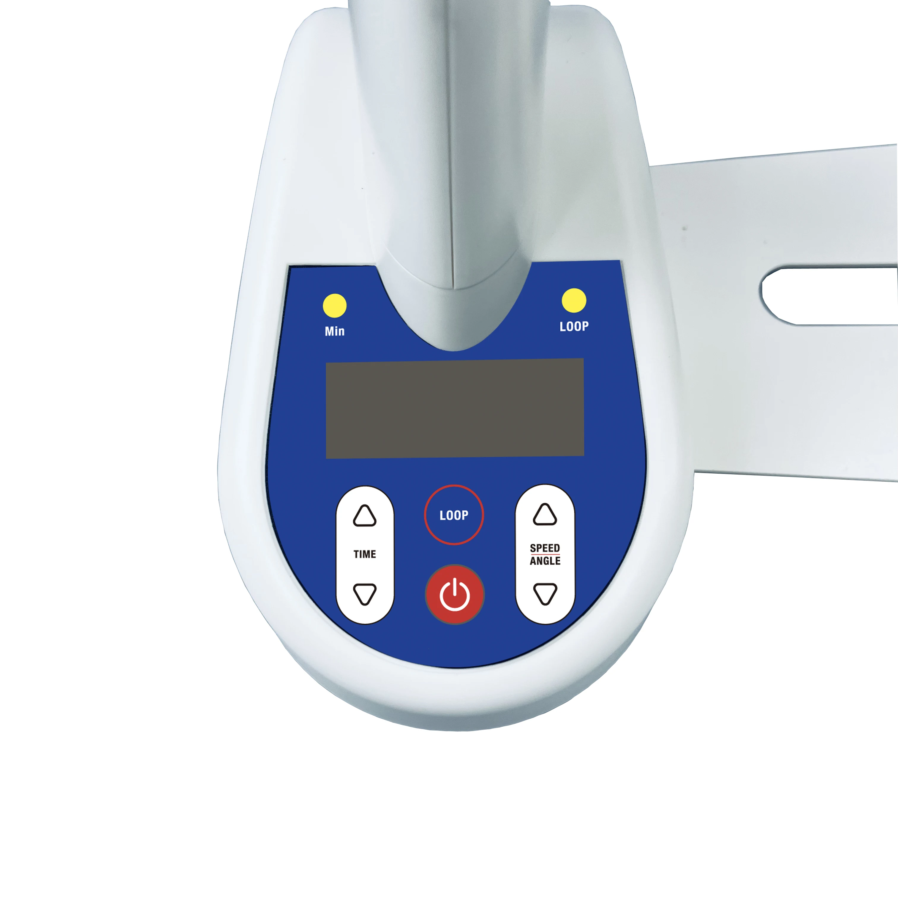 Agitador Rotatorio de Laborato - Medical Lab Iso reseña y precio
