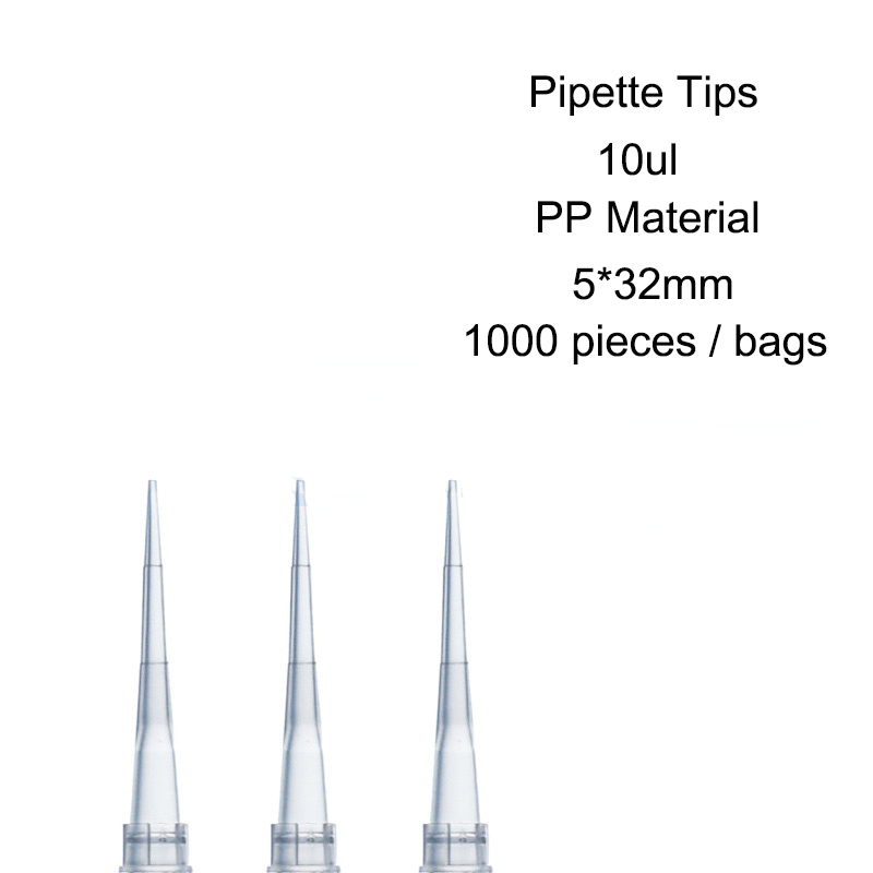 IKEME-puntas de pipeta 10ul 20 - Medical Lab Supplies reseña y precio