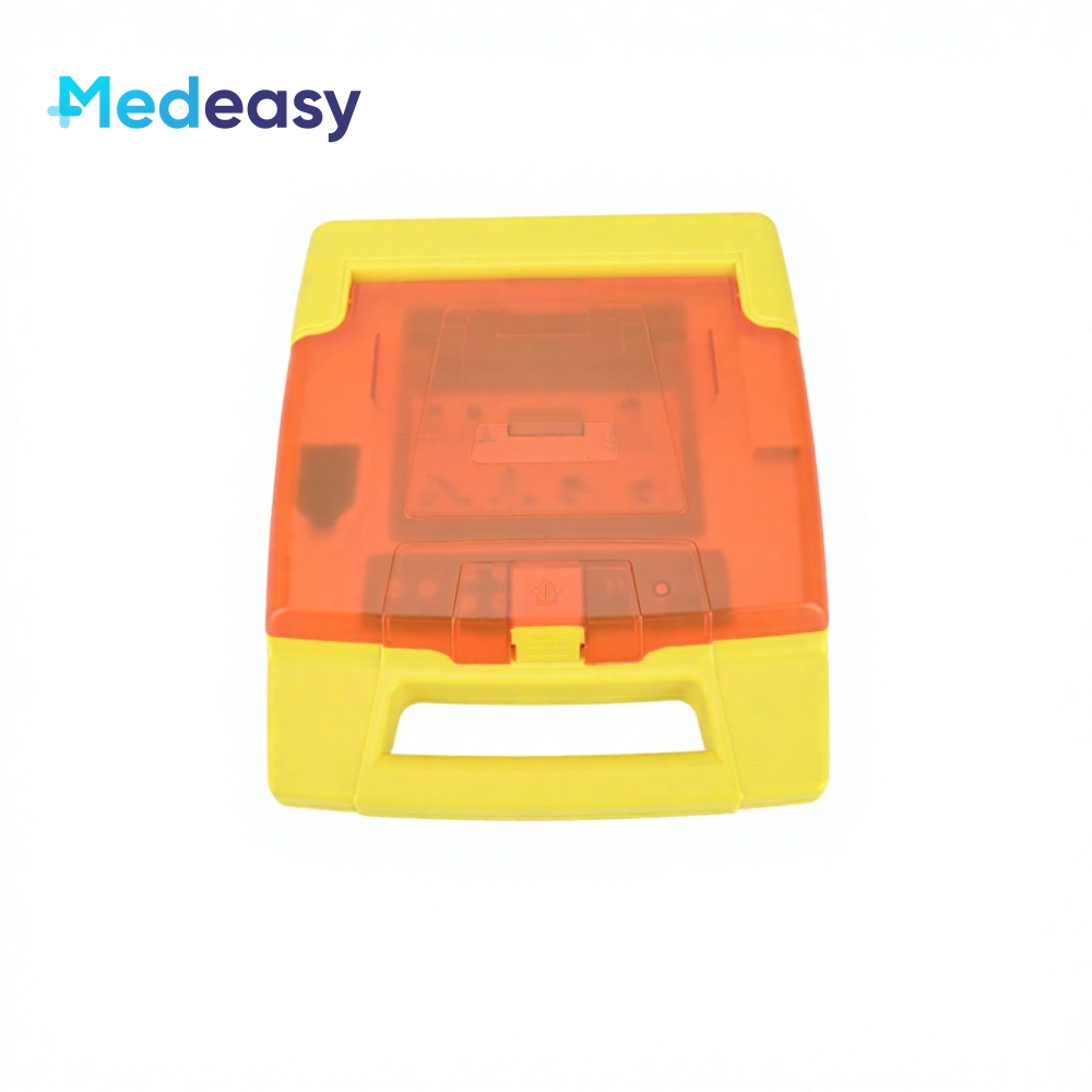 Desfibrilador Externo Automáti - Defibrillator Aed Trainer reseña y precio