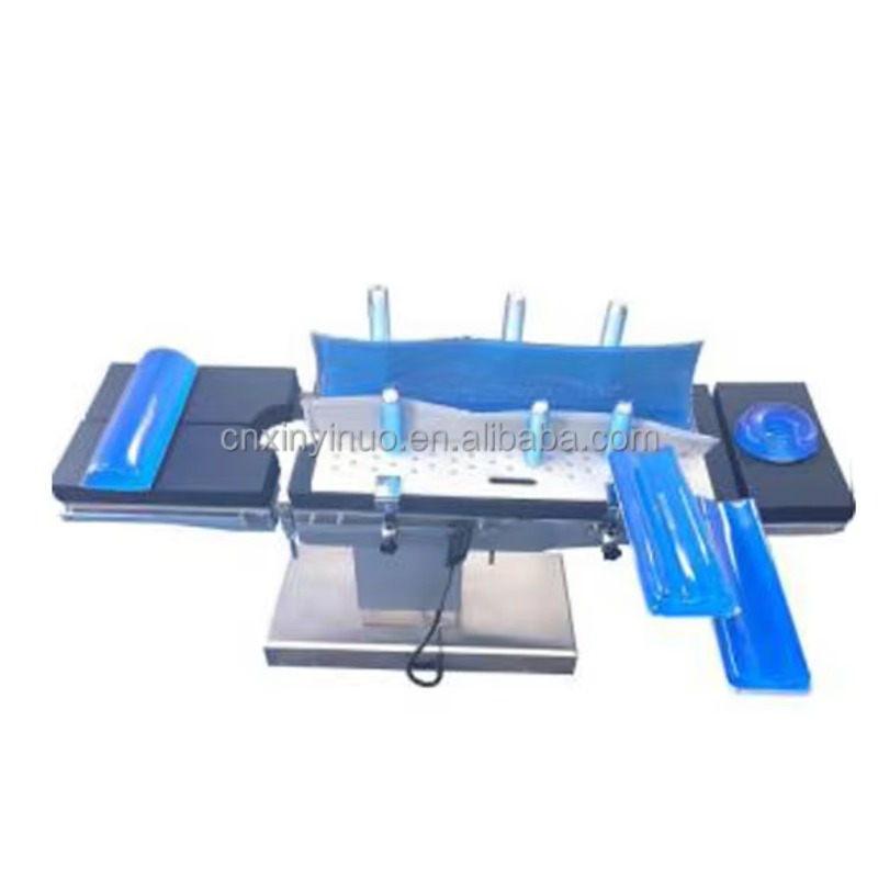 Sistema de fijación lateral mé - Medical Lab Furniture reseña y precio