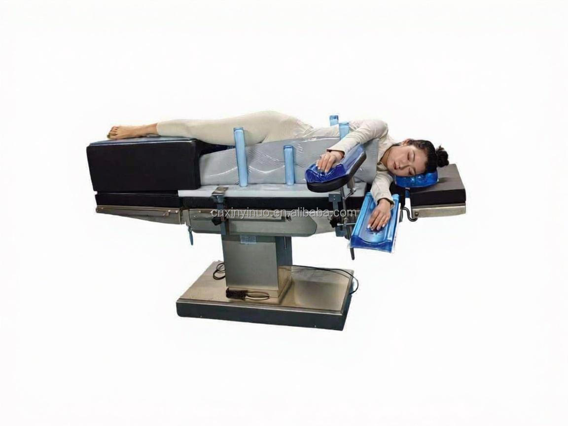 Sistema de fijación lateral mé - Medical Lab Furniture reseña y precio