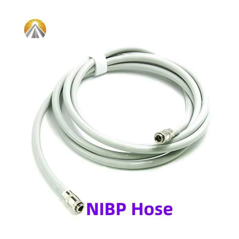 Tubo NIBP Reutilizable de un S - Blood Collection Tube reseña y precio