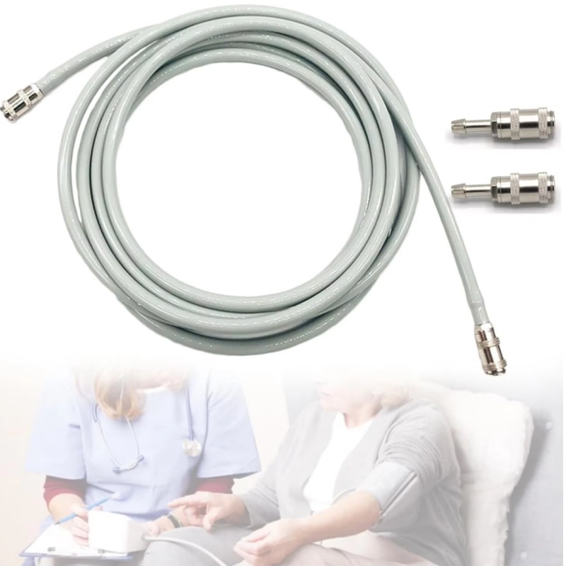 Tubo NIBP Reutilizable de un S - Blood Collection Tube reseña y precio