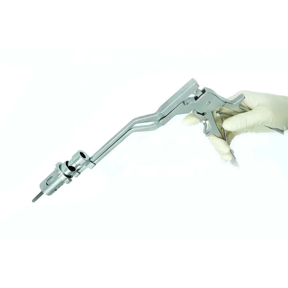 Instrumentos de fijación de co - Medical Lab Furniture reseña y precio