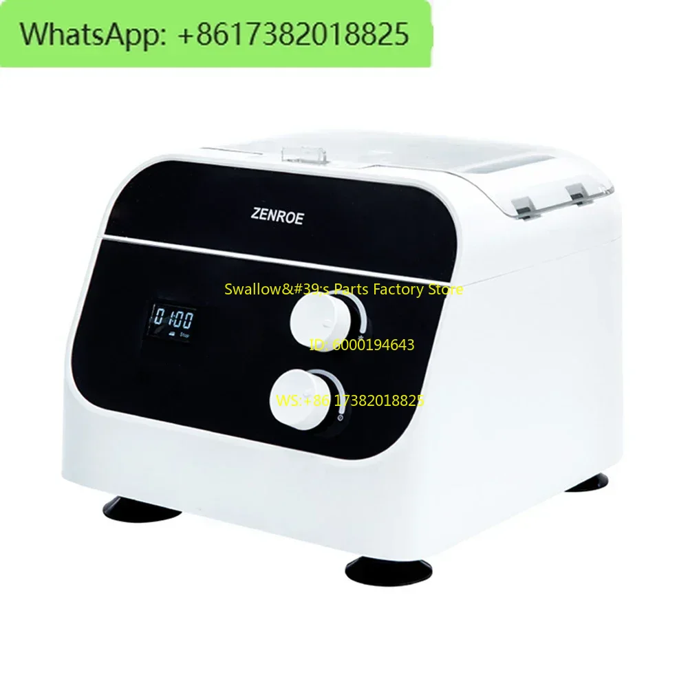 Centrífuga de Plasma Eléctrica - Medical Lab Supplies reseña y precio
