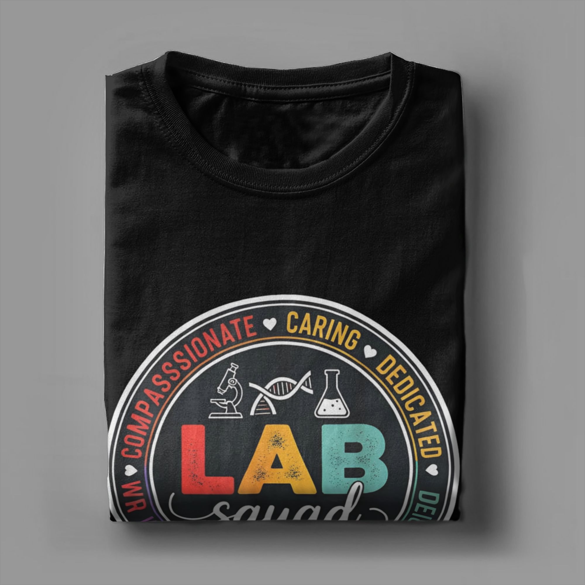 Camisetas de Laboratorio Médic - Medical Lab Week reseña y precio
