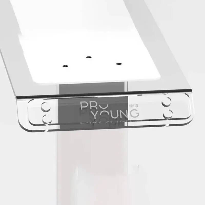 Carrito de acrílico con cajone - Medical Lab Furniture reseña y precio