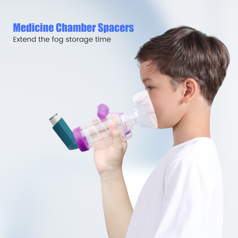 Taza inhaladora portátil, nebu - Medical Lab Science reseña y precio
