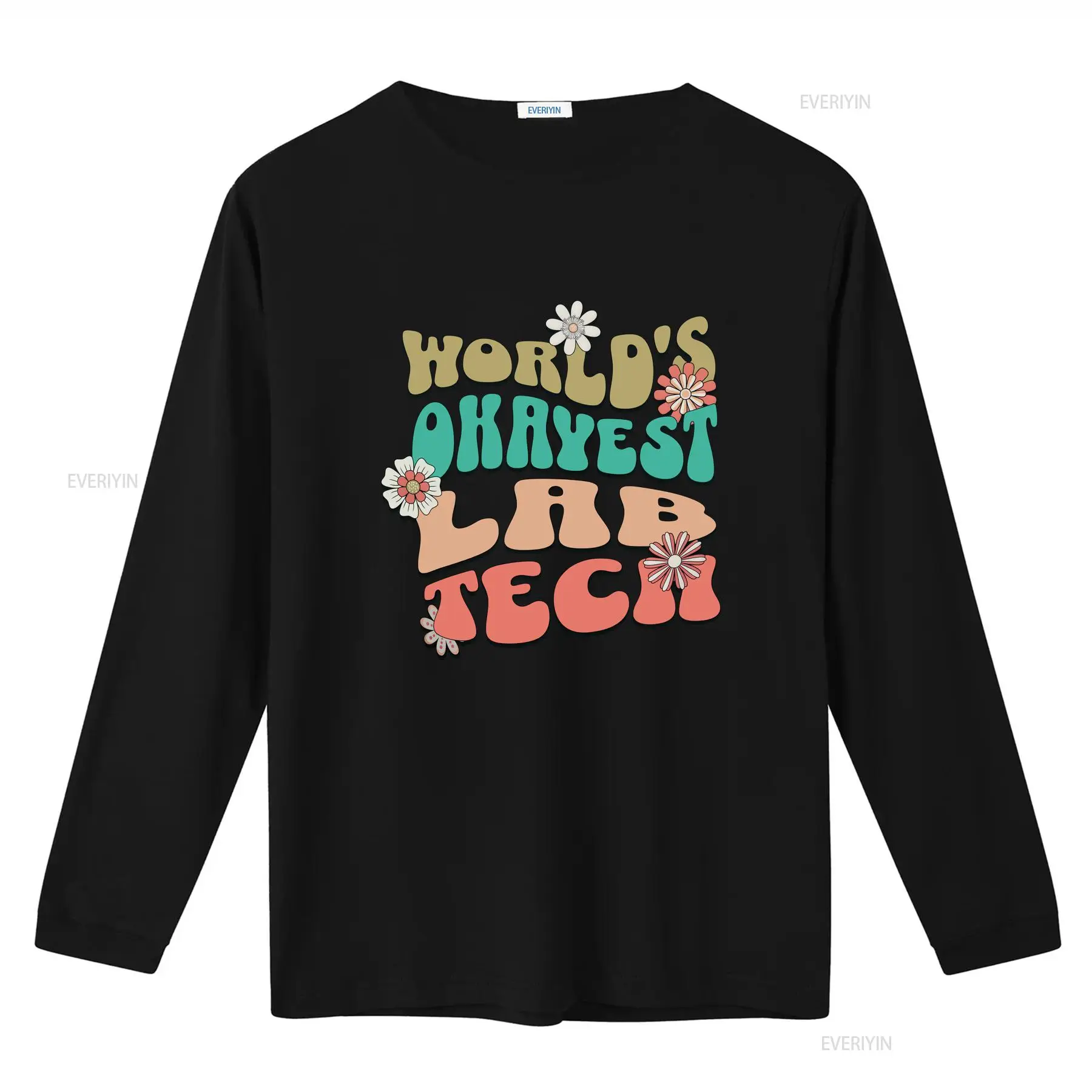 Camiseta de técnico de laborat - Medical Lab Week reseña y precio
