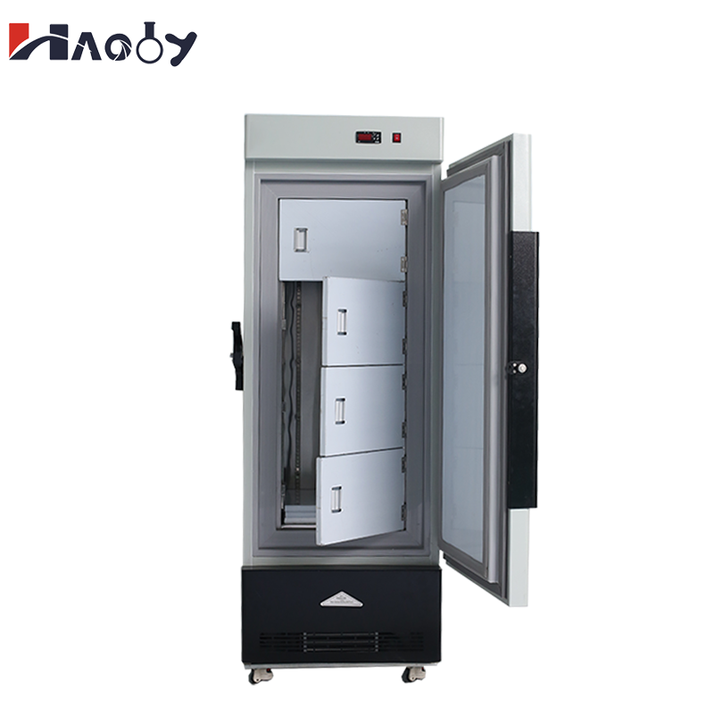 Congelador médico 158L al por  - Medical Lab Iso reseña y precio