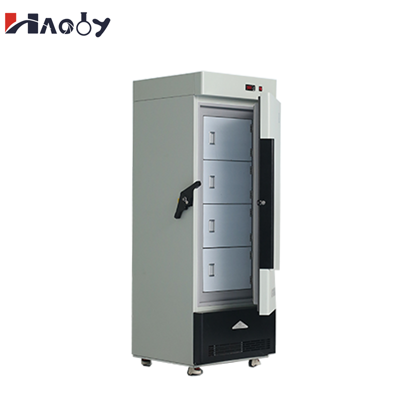 Congelador médico 158L al por  - Medical Lab Iso reseña y precio