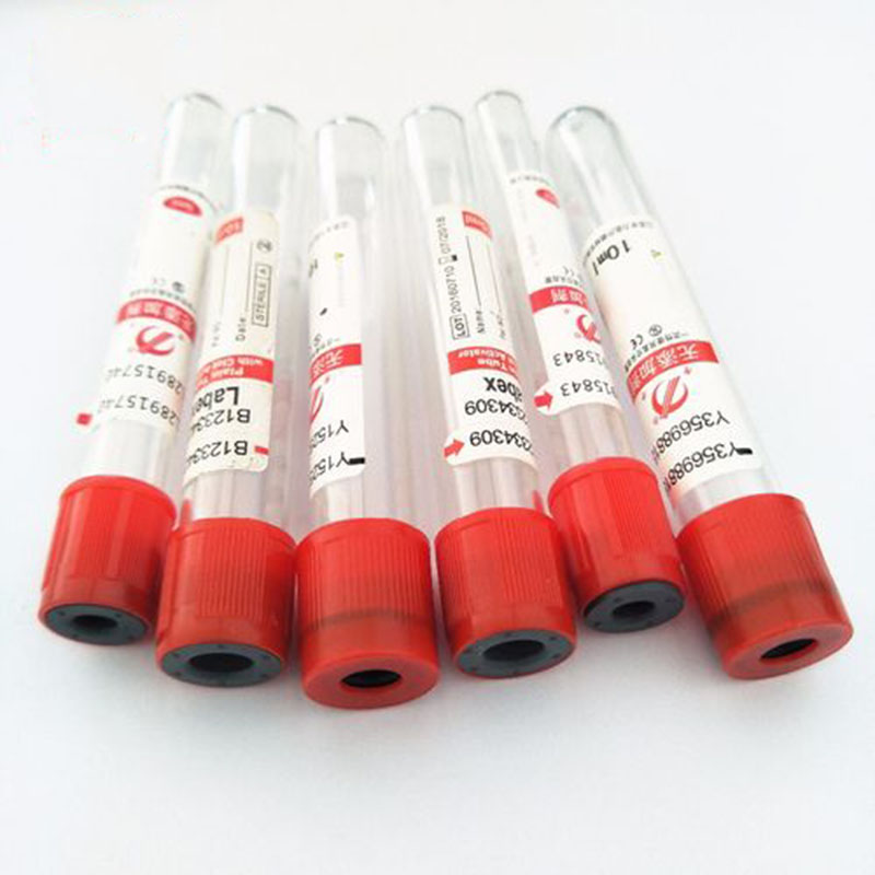 100 unids/lote 3ml 5ml 10ml va - Blood Collection Tube reseña y precio