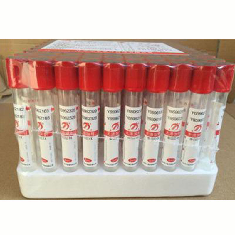 100 unids/lote 3ml 5ml 10ml va - Blood Collection Tube reseña y precio