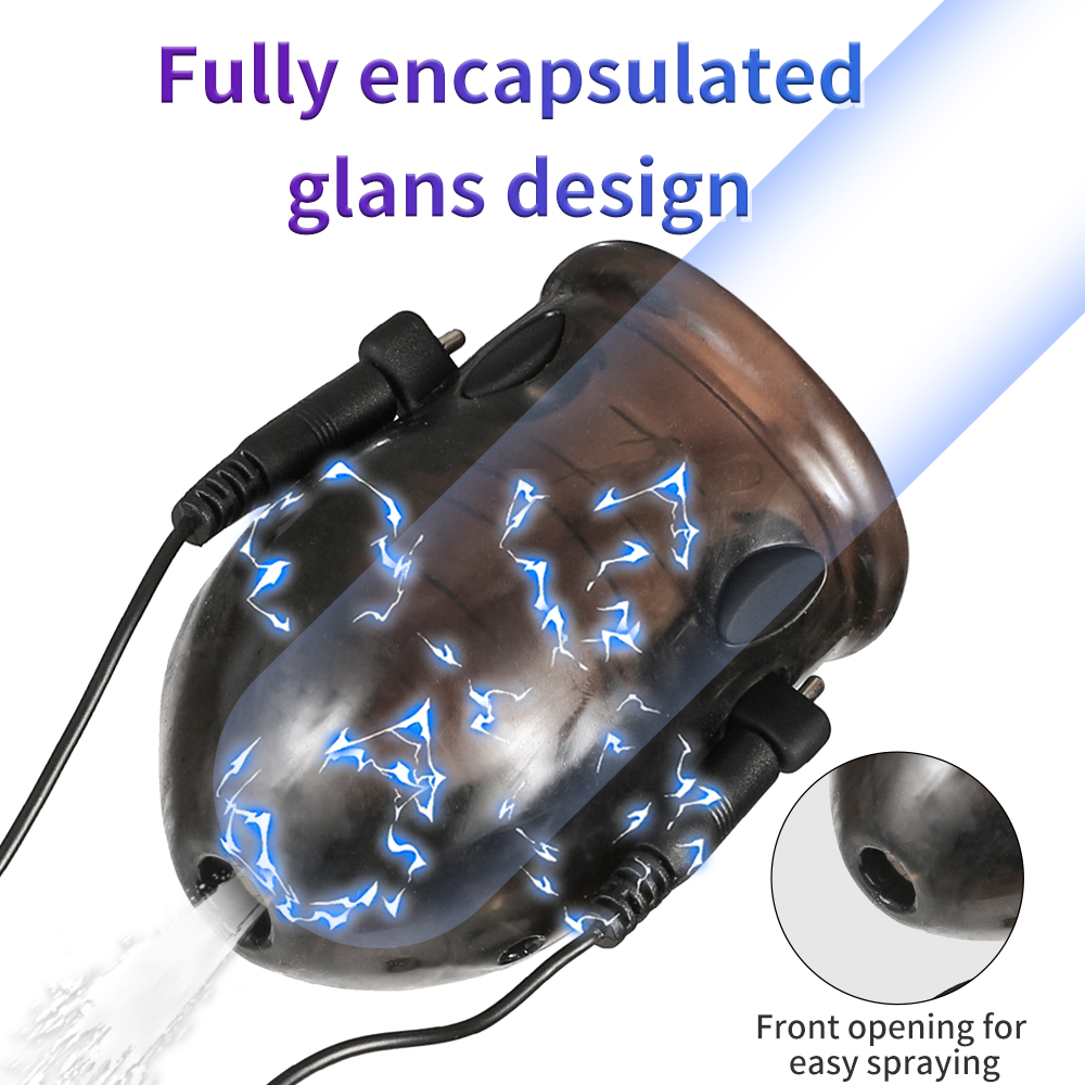 Vibrador eléctrico de choque p - Medical Lab Science reseña y precio
