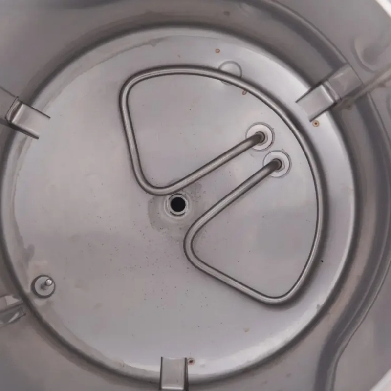Autoclave portátil de 24L con  - Medical Lab Furniture reseña y precio