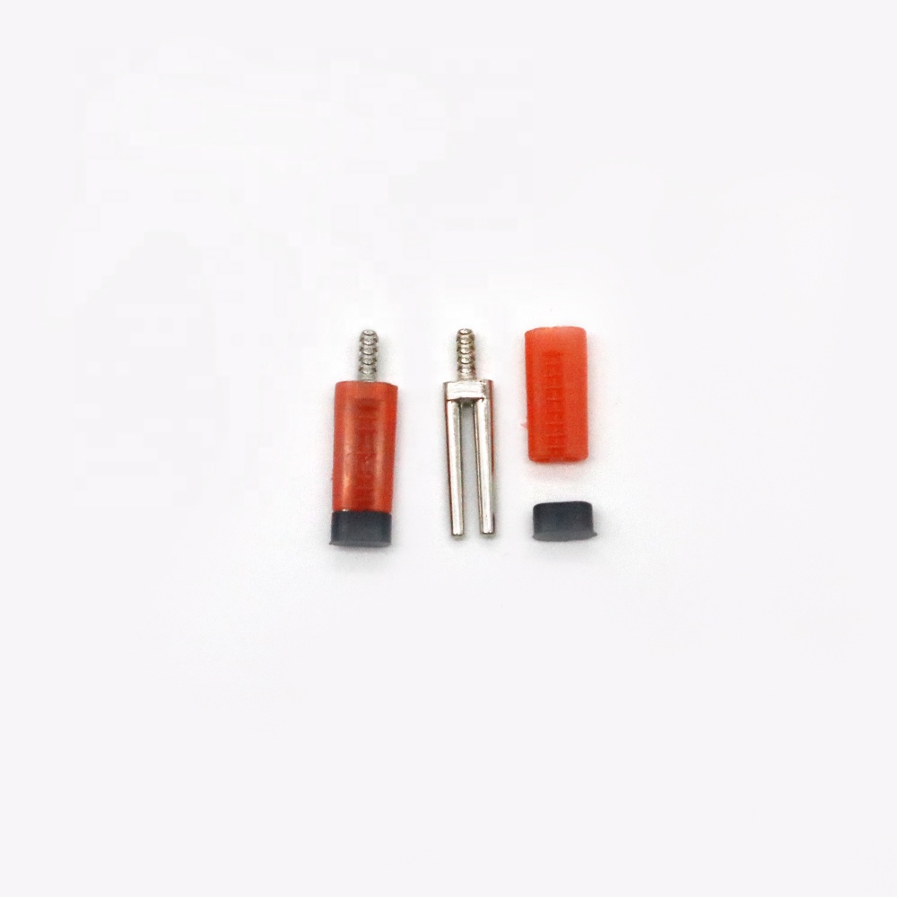 (500 piezas) Pasadores dobles  - Medical Lab Scientist reseña y precio