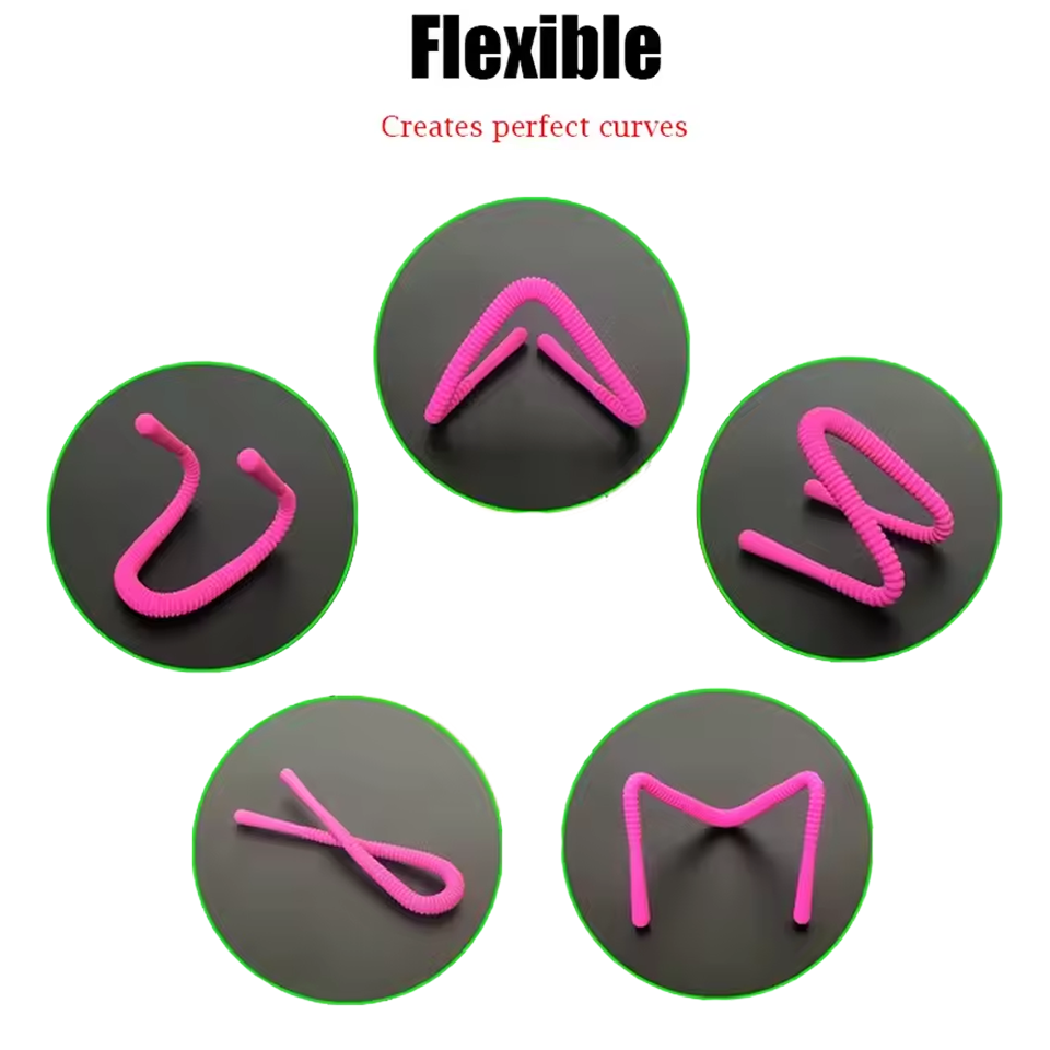 Pinzas de silicona plegables p - Medical Lab Science reseña y precio