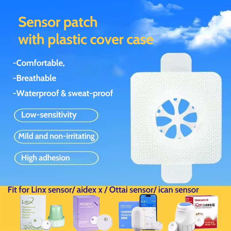 Parche adhesivo médico Linx Se - Medical X reseña y precio
