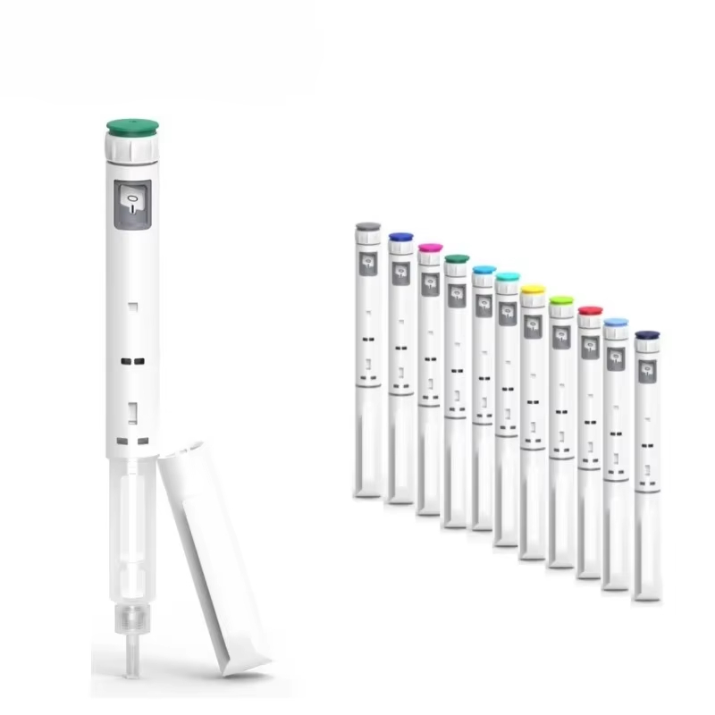 Bolígrafos de inyección de ins - Medical Lab Science reseña y precio
