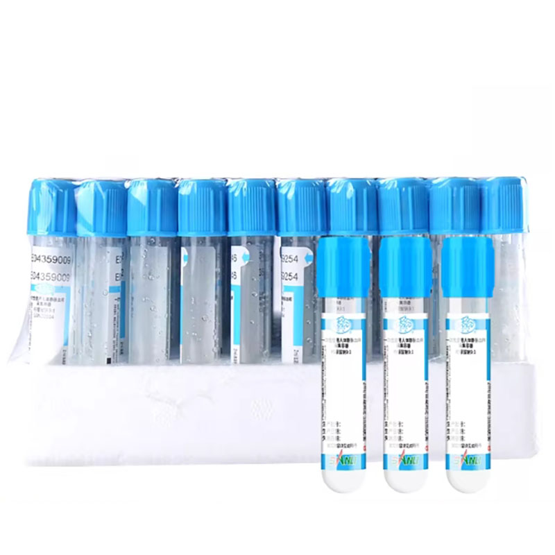 100 tubos de plástico estérile - Blood Collection Tube reseña y precio