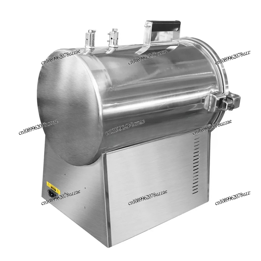Esterilizador médico del vapor - Medical Lab Furniture reseña y precio