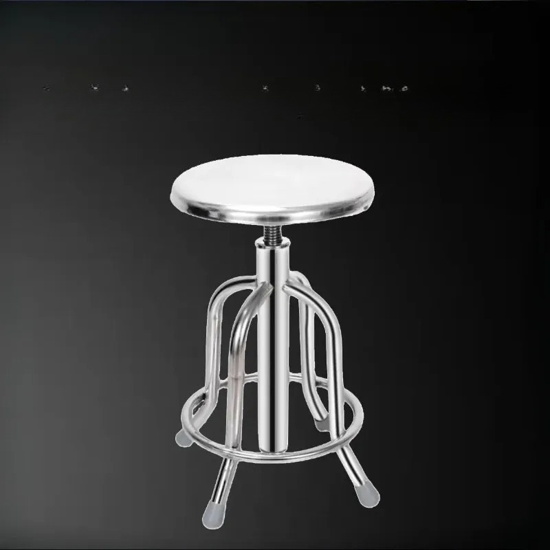 Taburete médico de acero inoxi - Medical Lab Furniture reseña y precio