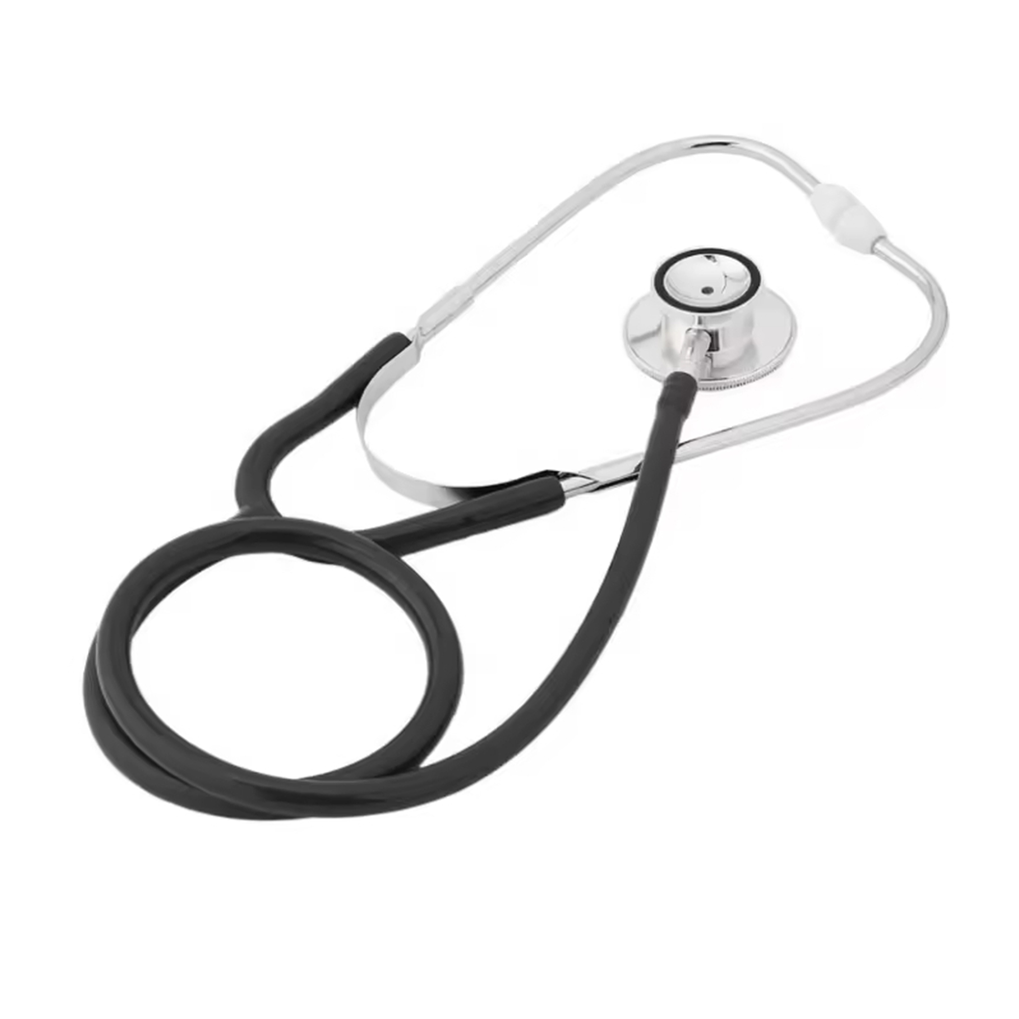 Estetoscopio de doble cabezal, - Medical Lab Science reseña y precio