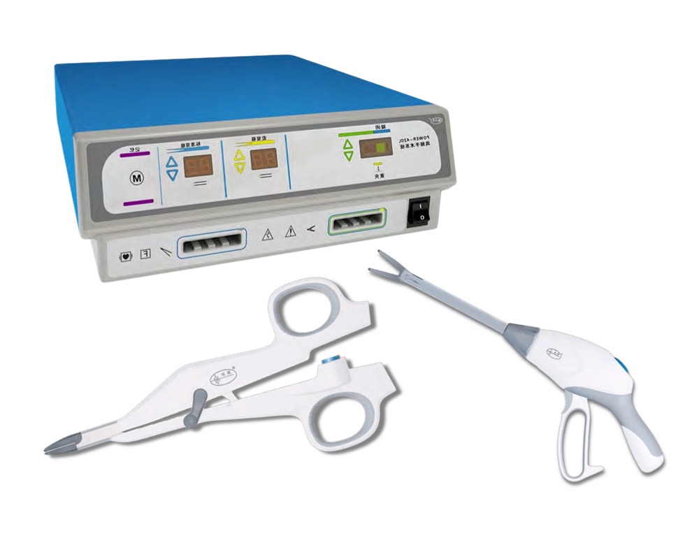Generador de ligadura, sellado - Medical Lab Furniture reseña y precio