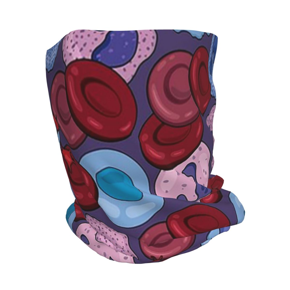 Pañuelo para el cuello tipo ba - Medical Lab Scientist reseña y precio