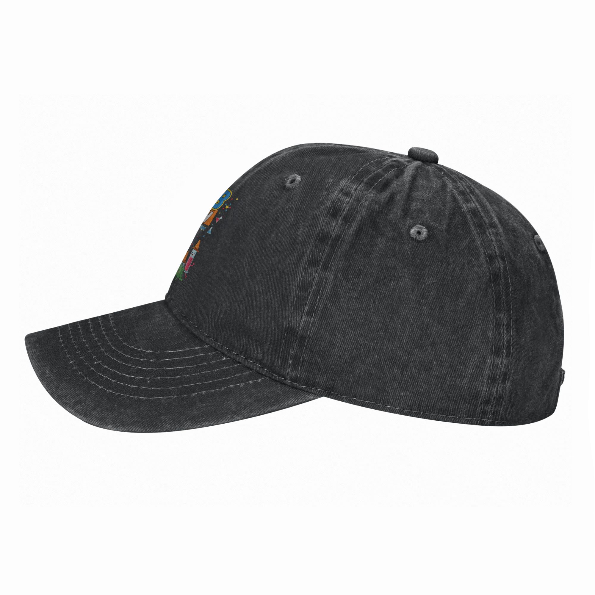 Gorra de Béisbol Retro con Est - Medical Lab Week reseña y precio