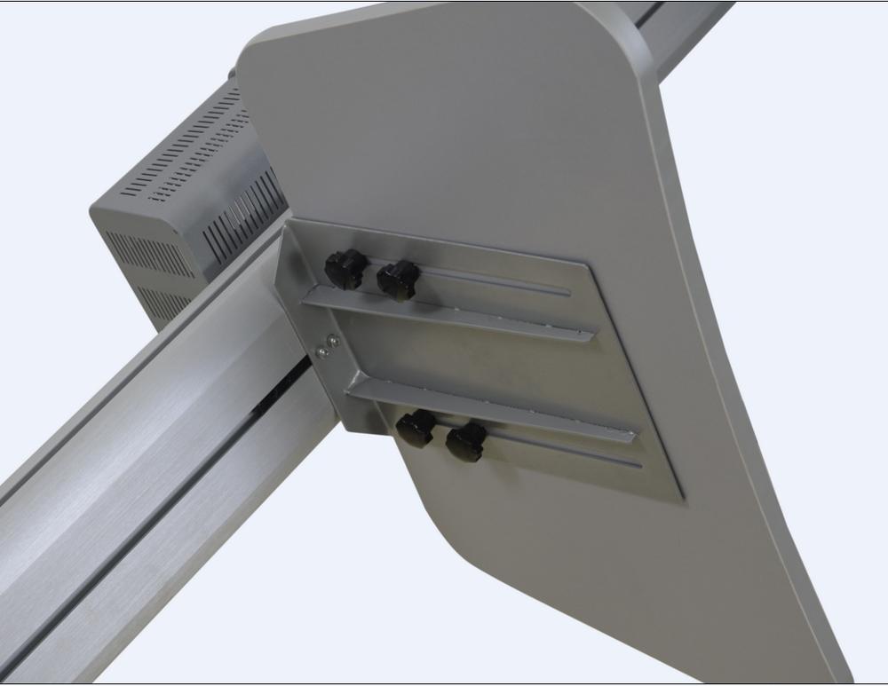 Para todo en uno, altura ajust - Medical Lab Furniture reseña y precio