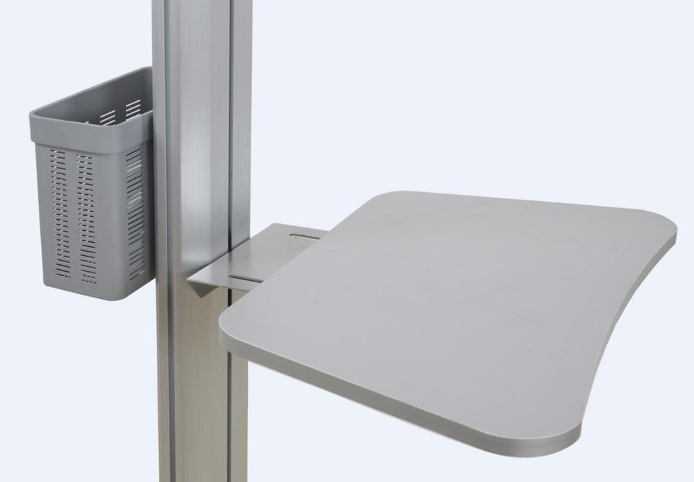 Para todo en uno, altura ajust - Medical Lab Furniture reseña y precio