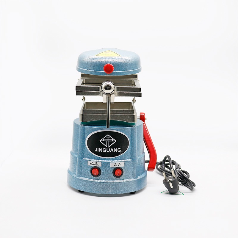 Máquina de Moldeo al Vacío Den - Medical Lab Supplies reseña y precio