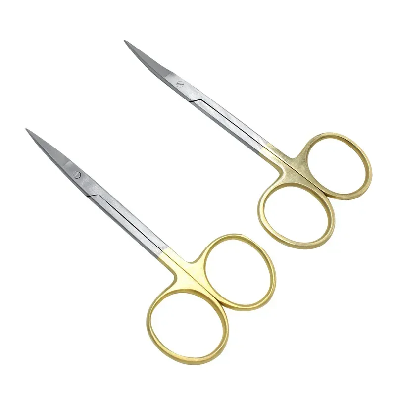 Tijeras quirúrgicas dentales d - Medical Lab Science reseña y precio