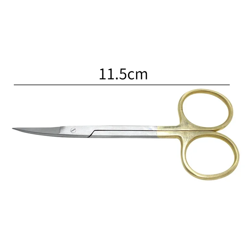 Tijeras quirúrgicas dentales d - Medical Lab Science reseña y precio