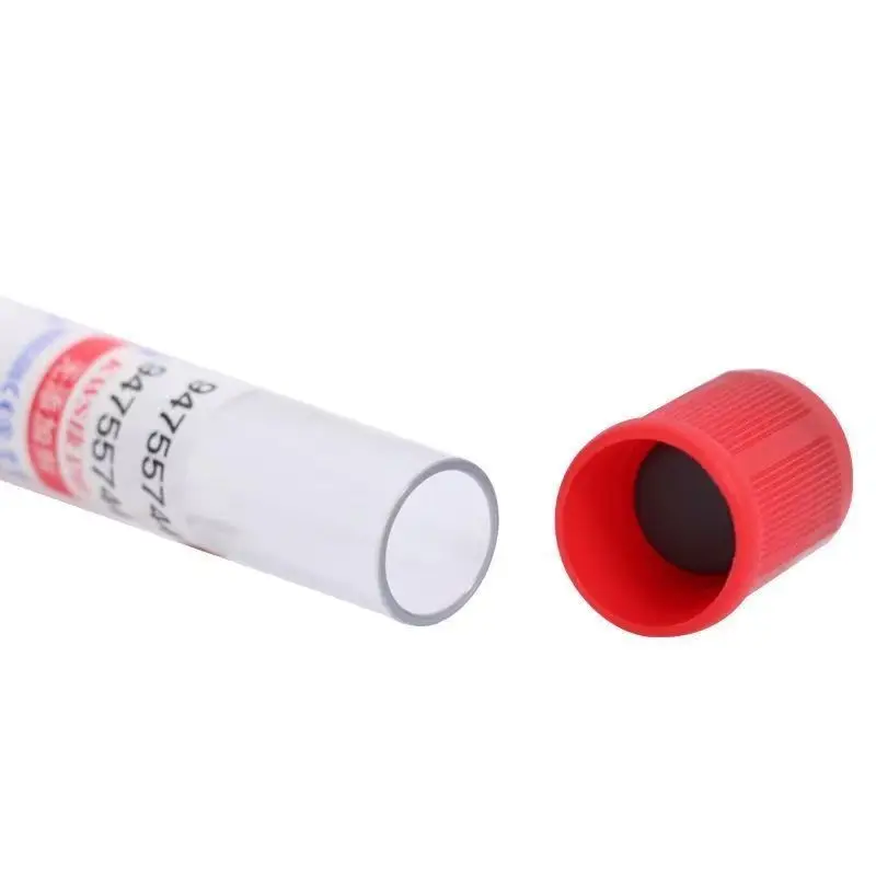 100 Uds. Recolección médica de - Blood Collection Tube reseña y precio